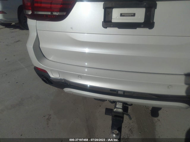 BMW X5 Sdrive35i 2016 5UXKR2C58G0U17022 Image 6