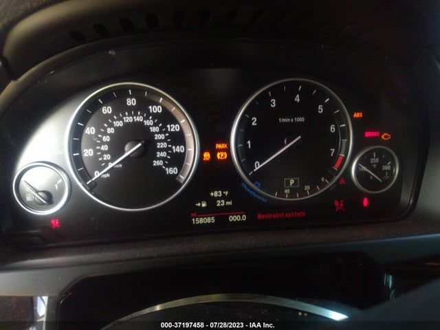 BMW X5 Sdrive35i 2016 5UXKR2C58G0U17022 Image 7
