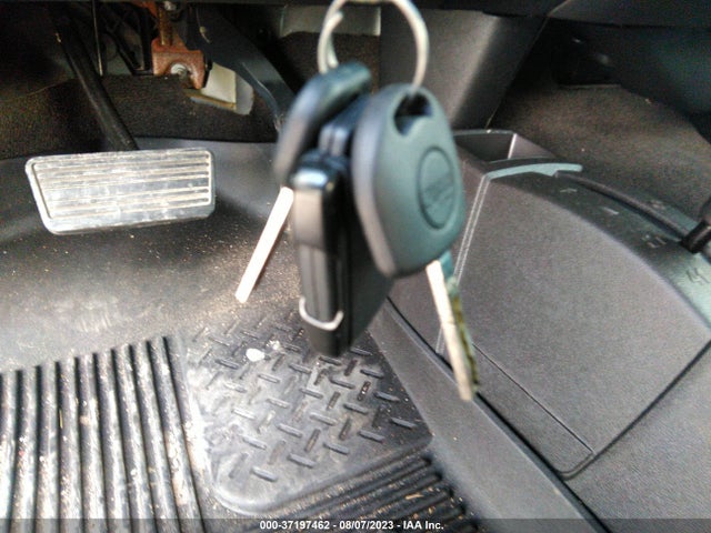 Chevrolet Silverado 1500 Custom 2018 3GCUKPEC4JG407369 Image 11