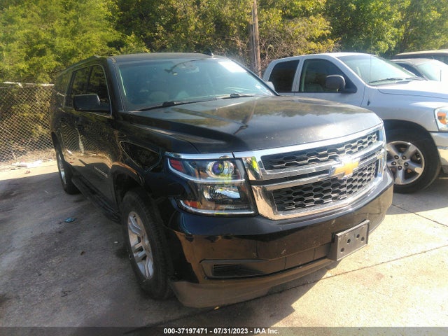 2015 1GNSCJKC2FR501030 main image