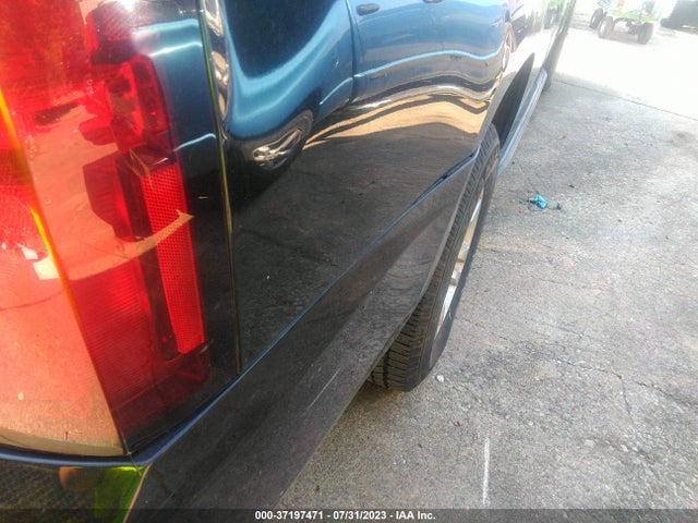 Chevrolet Suburban Lt 2015 1GNSCJKC2FR501030 Image 12