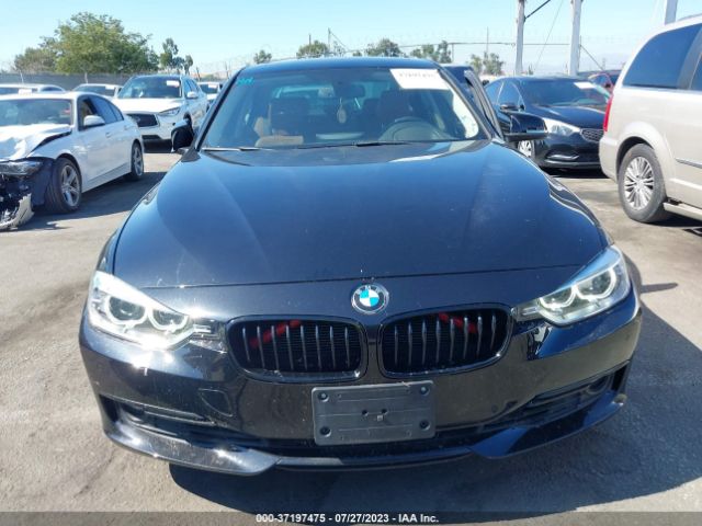 WBA3A5G57FNS91596 BMW 3 Series 328i