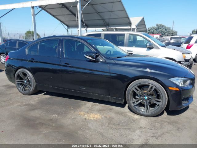 WBA3A5G57FNS91596 BMW 3 Series 328i