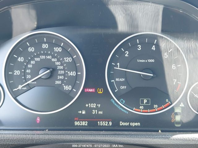 WBA3A5G57FNS91596 BMW 3 Series 328i