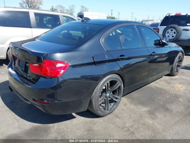 WBA3A5G57FNS91596 BMW 3 Series 328i