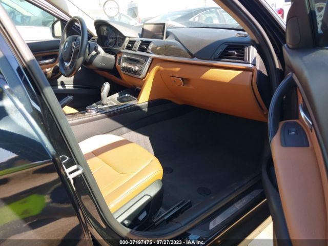 WBA3A5G57FNS91596 BMW 3 Series 328i
