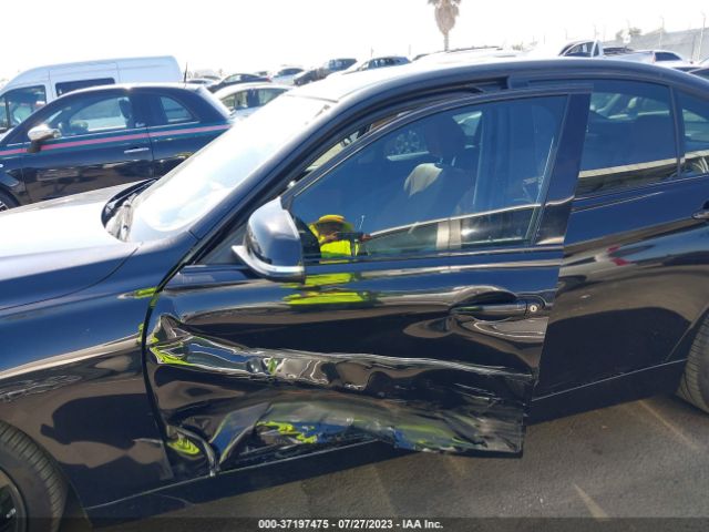 WBA3A5G57FNS91596 BMW 3 Series 328i