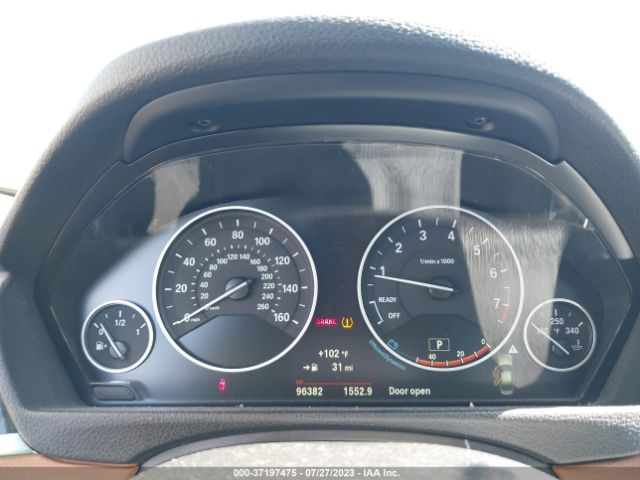 WBA3A5G57FNS91596 BMW 3 Series 328i