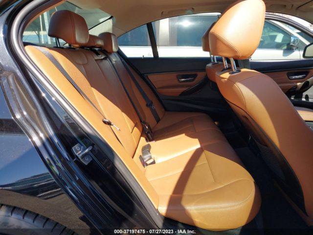 WBA3A5G57FNS91596 BMW 3 Series 328i
