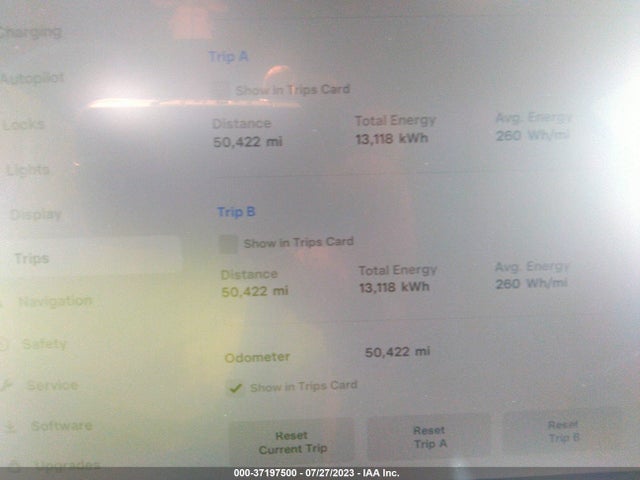 2022 Tesla 3, VIN: 5YJ3E1EB4NF285485