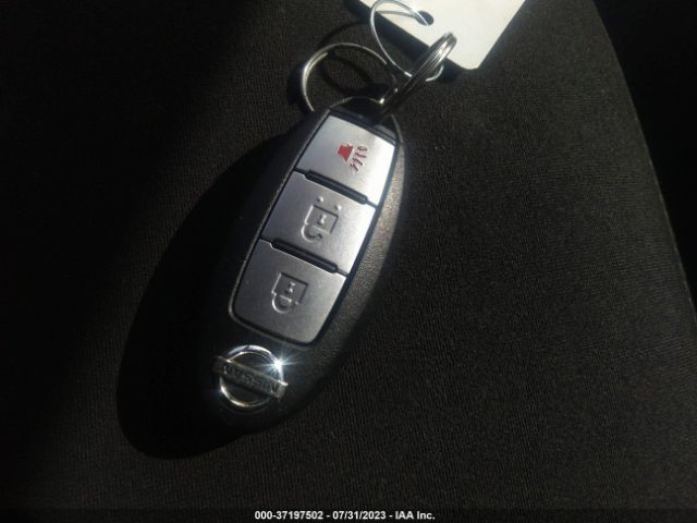 5N1AR2MM1FC604047 Nissan Pathfinder Sv