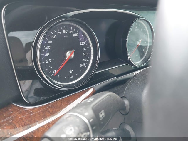 2019 MERCEDES-BENZ E-CLASS E 300 VIN: WDDZF4JB4KA589179