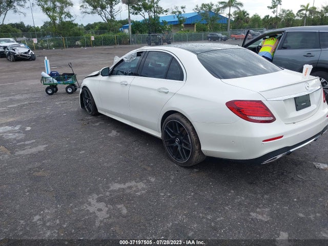 2019 MERCEDES-BENZ E-CLASS E 300 VIN: WDDZF4JB4KA589179