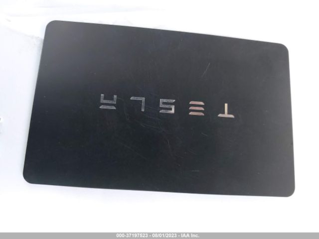 7SAYGDEFXNF494625 Tesla Model Y Performance