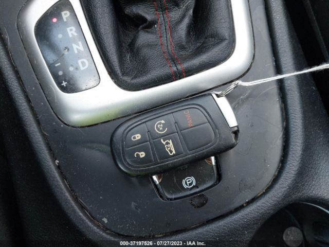 1C4PJMBS5EW193171 Jeep Cherokee Trailhawk