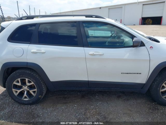 1C4PJMBS5EW193171 Jeep Cherokee Trailhawk