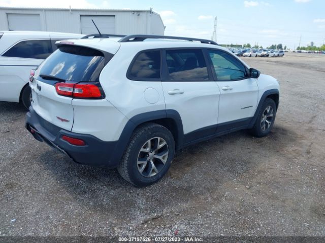 1C4PJMBS5EW193171 Jeep Cherokee Trailhawk