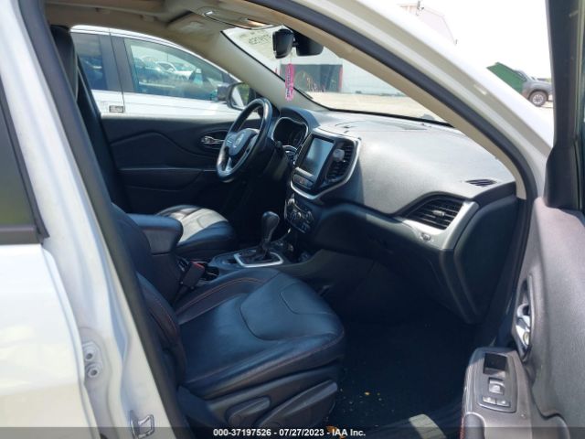1C4PJMBS5EW193171 Jeep Cherokee Trailhawk
