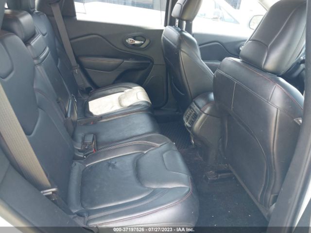 1C4PJMBS5EW193171 Jeep Cherokee Trailhawk