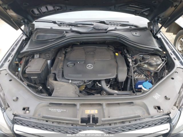 4JGDA5JB3GA733347 Mercedes-Benz Gle Gle 350