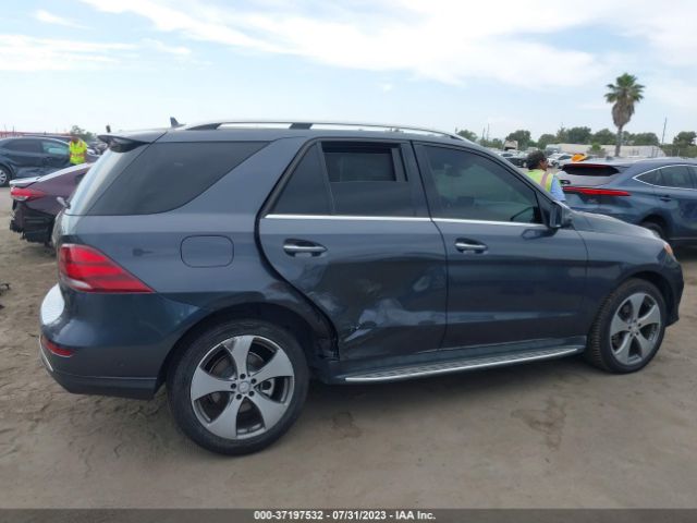 4JGDA5JB3GA733347 Mercedes-Benz Gle Gle 350