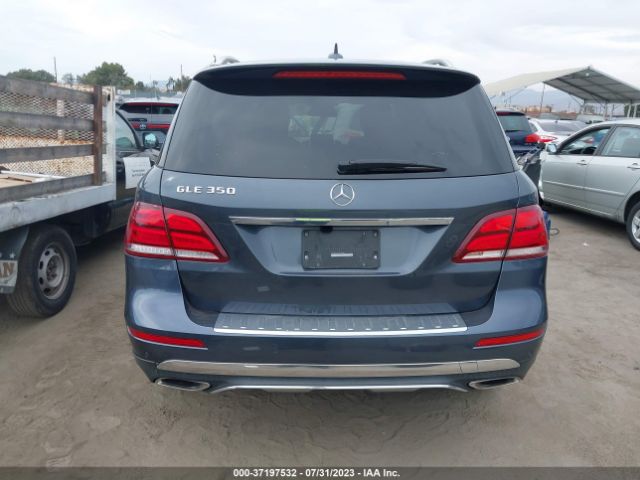 4JGDA5JB3GA733347 Mercedes-Benz Gle Gle 350