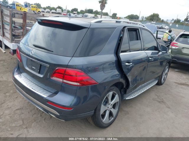 4JGDA5JB3GA733347 Mercedes-Benz Gle Gle 350
