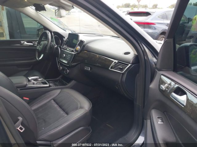 4JGDA5JB3GA733347 Mercedes-Benz Gle Gle 350