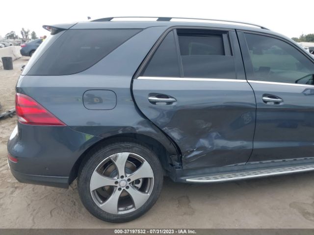 4JGDA5JB3GA733347 Mercedes-Benz Gle Gle 350