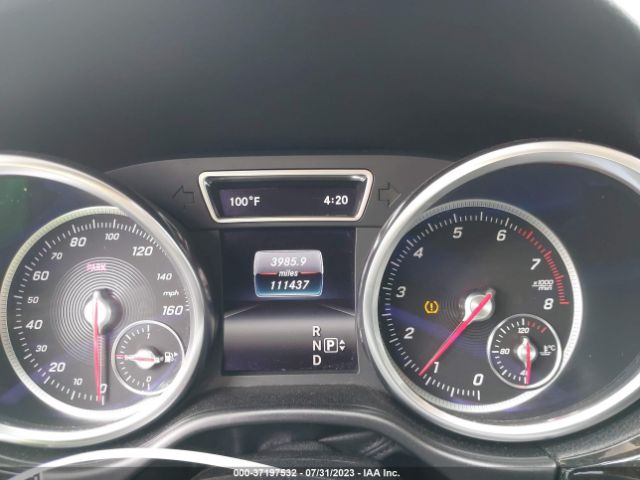 4JGDA5JB3GA733347 Mercedes-Benz Gle Gle 350