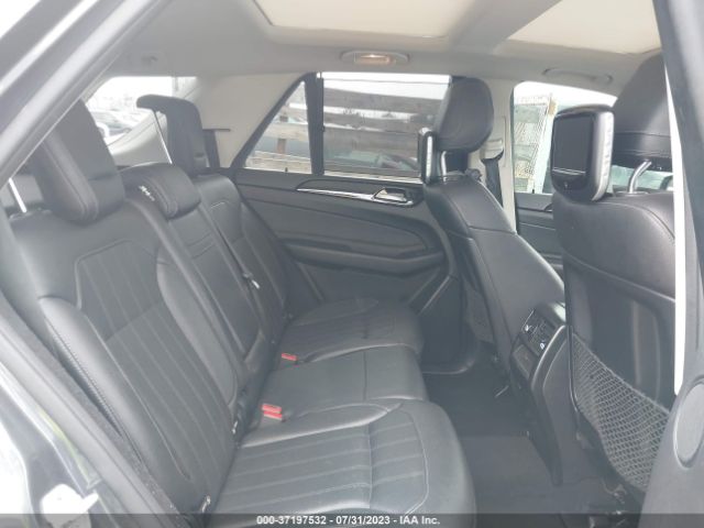 4JGDA5JB3GA733347 Mercedes-Benz Gle Gle 350
