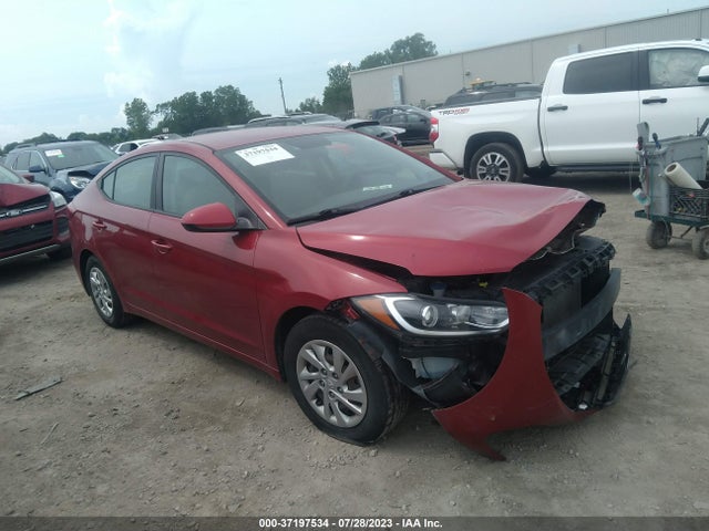 2017 KMHD74LF6HU096785 main image