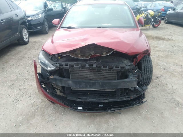 Hyundai ELANTRA SE 2017 KMHD74LF6HU096785 Image 12