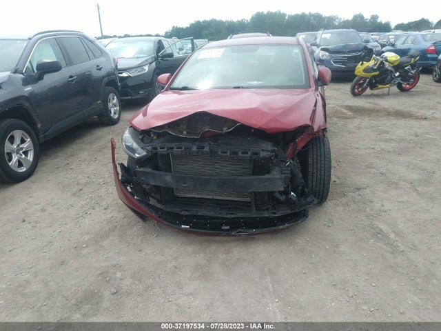 Hyundai ELANTRA SE 2017 KMHD74LF6HU096785 Image 6