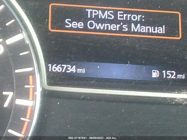2018 NISSAN ALTIMA 2.5 SV VIN: 1N4AL3AP3JC122723