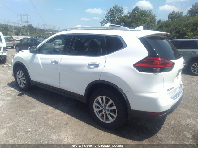 Nissan ROGUE SV 2017 KNMAT2MV6HP512118 Image 3