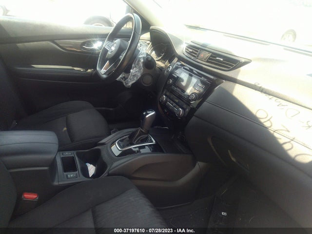 Nissan ROGUE SV 2017 KNMAT2MV6HP512118 Image 5
