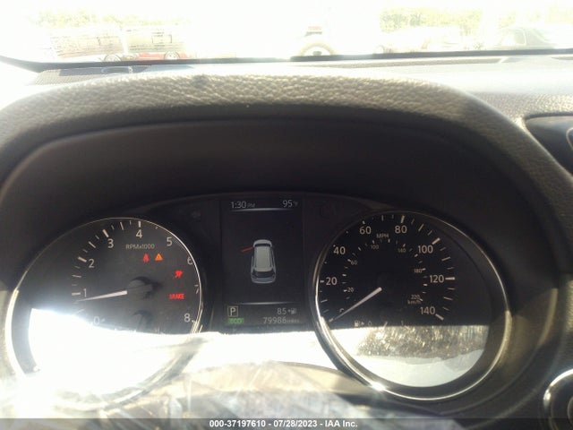 Nissan ROGUE SV 2017 KNMAT2MV6HP512118 Image 7
