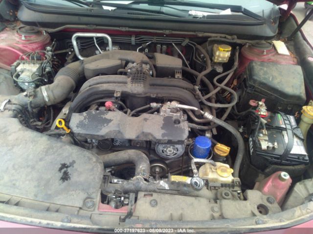 4S4BSAHC5J3300961 Subaru Outback Premium