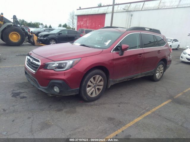 4S4BSAHC5J3300961 Subaru Outback Premium