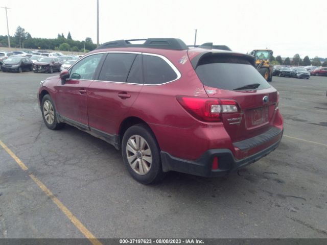 4S4BSAHC5J3300961 Subaru Outback Premium