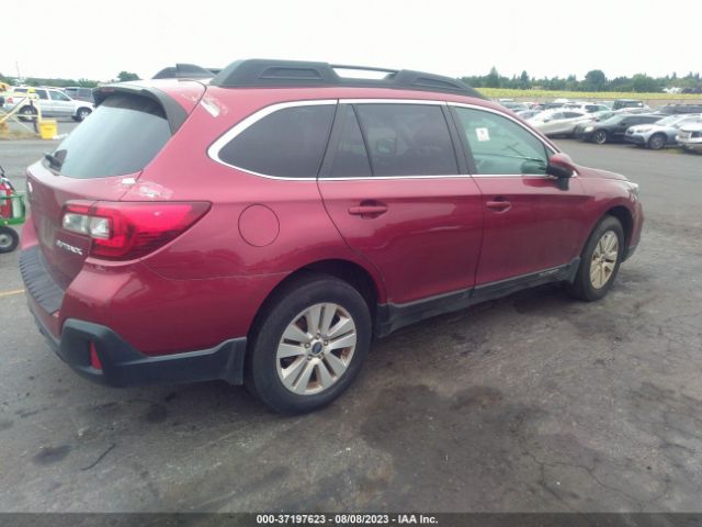 4S4BSAHC5J3300961 Subaru Outback Premium