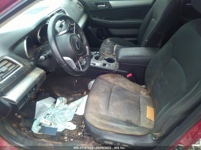 4S4BSAHC5J3300961 Subaru Outback Premium