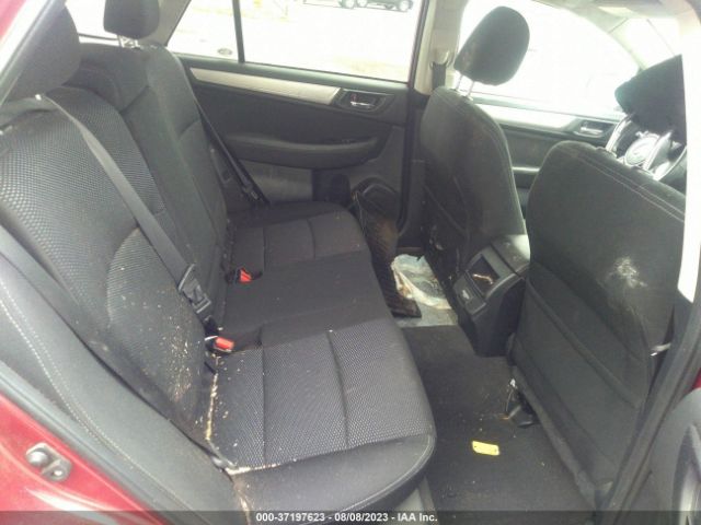 4S4BSAHC5J3300961 Subaru Outback Premium