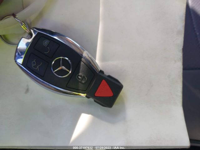 WDCGG5HB7EG210973 Mercedes-Benz Glk-class Glk 350