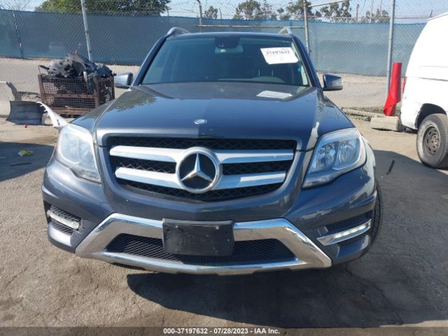 WDCGG5HB7EG210973 Mercedes-Benz Glk-class Glk 350