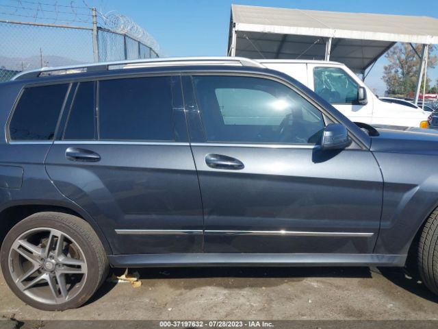 WDCGG5HB7EG210973 Mercedes-Benz Glk-class Glk 350