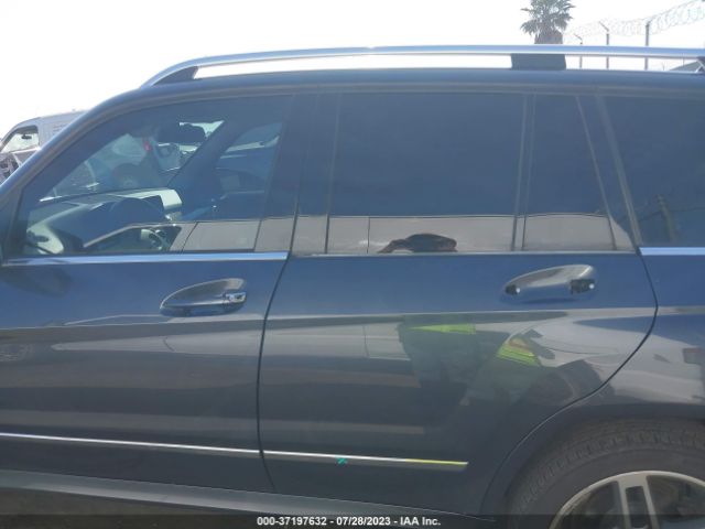 WDCGG5HB7EG210973 Mercedes-Benz Glk-class Glk 350