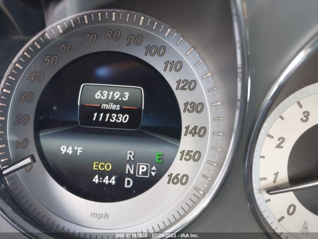 WDCGG5HB7EG210973 Mercedes-Benz Glk-class Glk 350