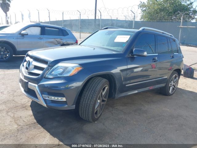 WDCGG5HB7EG210973 Mercedes-Benz Glk-class Glk 350